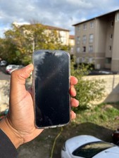 Apple iphone 128go d'occasion  Istres