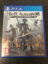 Nier automata ps4 for sale Nier automata ps4 for sale  BALLYNAHINCH