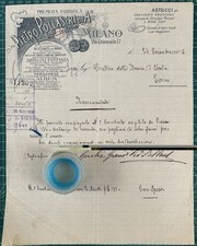 Rara fattura fabbrica usato Rara fattura fabbrica usato  Torino