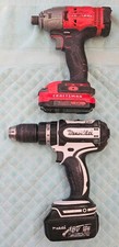 Makita 18v drill for sale  Las Vegas