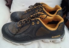 dewalt safety shoes for sale  BANBURY