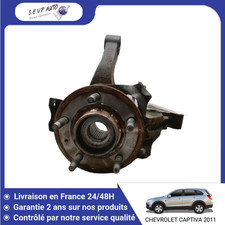 Pivot droit chevrolet d'occasion  Saint-Quentin