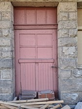 Alte tür haustür gebraucht kaufen Alte tür haustür gebraucht kaufen  Witzenhausen