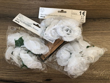Deko hochzeit fest gebraucht kaufen  Sondershausen