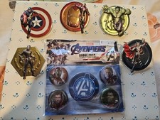 Disney marvel avengers for sale  HENGOED