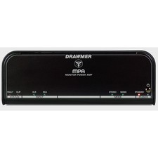 Drawmer mpa90 amplifier d'occasion  Expédié en Belgium