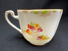 Vintage paragon china for sale  MINEHEAD