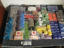 Gros lot perles d'occasion  Arles-sur-Tech