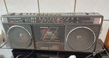 Grundig radio recorder gebraucht kaufen  Friedberg (Hessen)