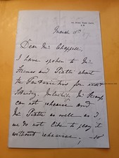 Clara schumann german d'occasion  Expédié en France