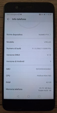 Huawei p10 vtr usato  Roma