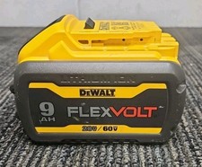 Dewalt tool dcb609 for sale  Indianapolis