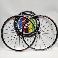 Mavic ksyrium elite for sale  GLOSSOP