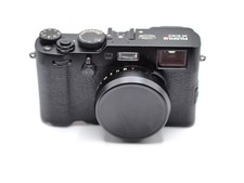 Fujifilm x100f premium for sale  San Bruno