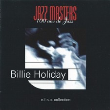 Billie holiday jazz d'occasion  Morhange