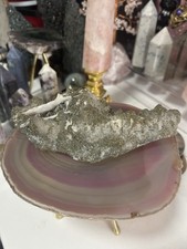 Quartz pyrite inclusions for sale  DONCASTER