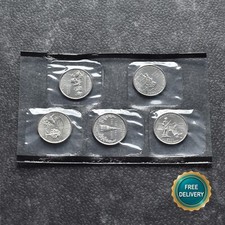 2000 denver mint gebraucht kaufen  Frankfurt am Main