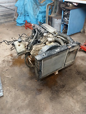 300tdi defender engine for sale  LYMINGTON