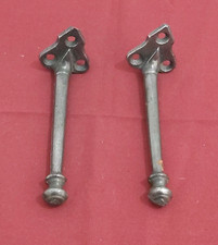 Antique solid metal for sale  CONSETT