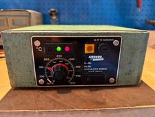 Arburg thermonic led gebraucht kaufen  Dornstetten