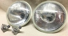 Kit de conversão de farol réplica feixe Cibie Z Volvo Porsche Triumph Jaguar MGB VW comprar usado  Enviando para Brazil