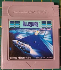 Alleway nintendo game d'occasion  Villers-Cotterêts