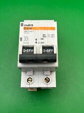 Merlin gerin 21338 for sale  TORPOINT