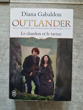 Roman outlander tome d'occasion  Colmar