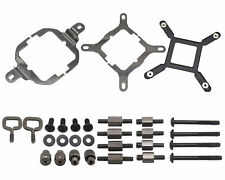 Kit de montagem refrigerador líquido CPU para Corsair H60 H100x H100i 2018 120mm comprar usado  Enviando para Brazil