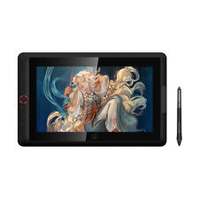 Tablet de desenho gráfico XP-Pen Artist 15.6 Pro V2 16384 nível X3 Pro Stylus usado comprar usado  Enviando para Brazil