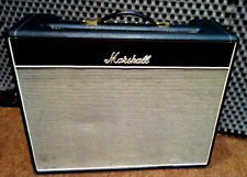 Marshall 1962 jtm usato  Macerata