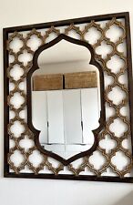 Rustic large moroccan for sale  BARKING