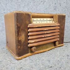 Fada tube radio for sale  Seattle