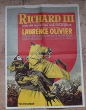 Richard laurence olivier d'occasion  France