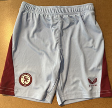 Aston villa football for sale  DERBY