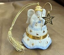 Lenox ornament hinged for sale  New Cumberland