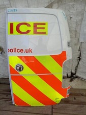 Vauxhall vivaro mk2 for sale  EGHAM