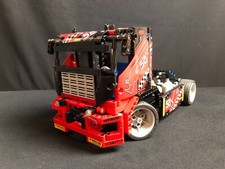 Lego 8041 technic gebraucht kaufen  Bingen