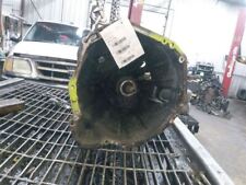 Manual transmission 1998 for sale  Denmark
