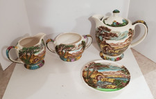 Sadler china set for sale  Chicago