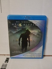 Apocalypto for sale  Tacoma