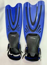 Pinne uomo blu usato  Saluzzo