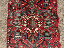 2x9 antique heriz for sale  Allen