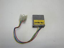 Drossel cdi 148 gebraucht kaufen  Detmold