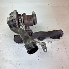 Turbina turbo per usato  Italia