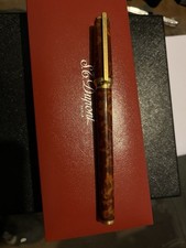 Stylo plume dupont d'occasion  Marseille VIII