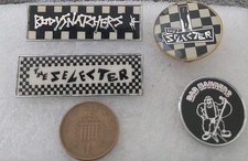 Vintage ska english for sale  SUTTON