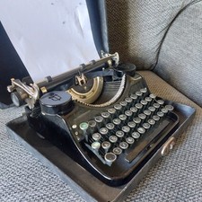 1920s vintage underwood for sale  GLASGOW