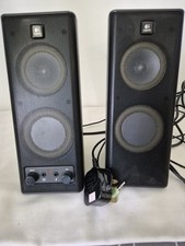 Desktop computer speakers for sale  GUILDFORD