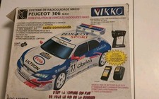 Nikko peugeot 306 d'occasion  Bourg-de-Péage